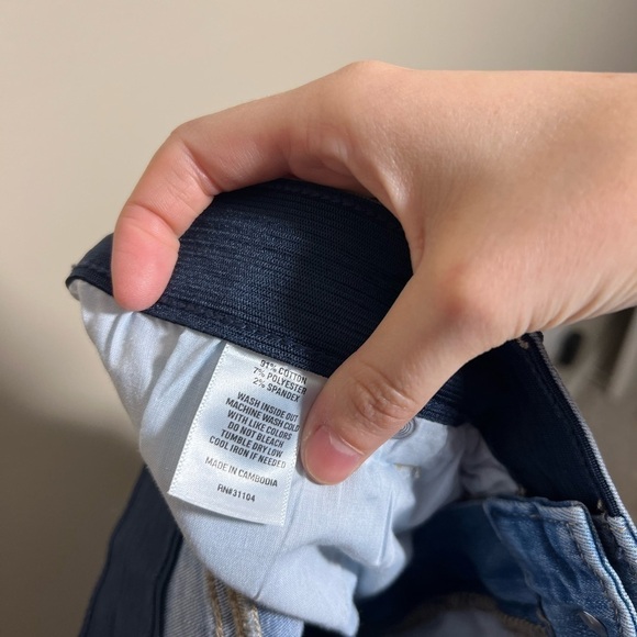 Wonderly Mid Rise Skinny Women’s Jeans - Picture 6 of 7